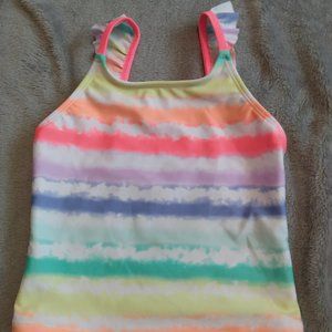 Swim Top